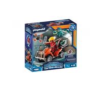 Playmobil Dragons 71085 set de juguetes