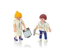 PLAYMOBIL Duo Pack - Crucero (9216)