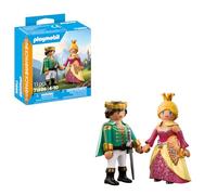 Playmobil Duo Pack - Principe y Princesa 71886