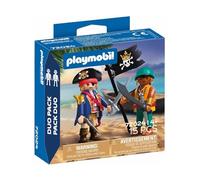 Playmobil DuoPack Piratas