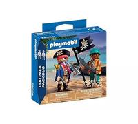Playmobil DuoPack Piratas