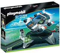 PLAYMOBIL - E-Rangers turbonave (5150)