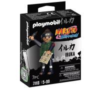 Playmobil Elección de 12 Nuevas Figuras Naruto Shippuden Serie Anime Con...