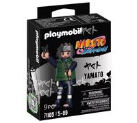 Playmobil Elección de 12 Nuevas Figuras Naruto Shippuden Serie Anime Con...