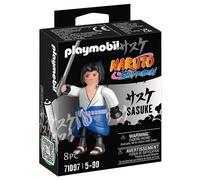 Playmobil Elección de 12 Nuevas Figuras Naruto Shippuden Serie Anime Con...