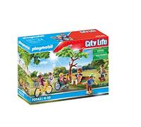 PLAYMOBIL En el Parque Urbano (70542)