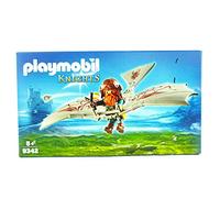 PLAYMOBIL Enano con Máquina Voladora