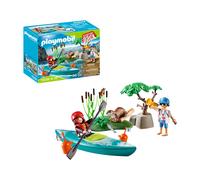 Playmobil Entrenamiento en canoa (entrenamiento en canoa)