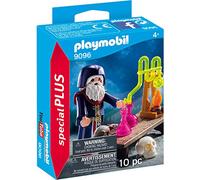 Playmobil Especiales Plus - Alquimista (9096)