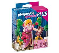 PLAYMOBIL Especiales Plus - Figura Mujer con Premio (4788)