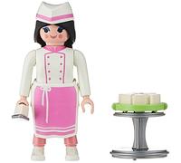 PLAYMOBIL Especiales Plus - Pastelera (9097)