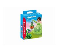 PLAYMOBIL Especiales Plus - Princesa del Bosque (5375)