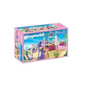 PLAYMOBIL - Establo del Caballo Real (6855)
