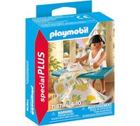 PLAYMOBIL Estilo para fiesta de verano