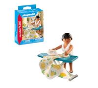 PLAYMOBIL Estilo para fiesta de verano