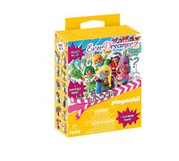 Playmobil - EverDreamerz 70478 Surprise Box - Comic World, for (Importación USA)