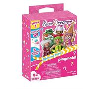 PLAYMOBIL EverDreamerz Candy World - Caja Sorpresa, A partir de 7 Años (70389)