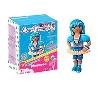 PLAYMOBIL EverDreamerz Candy World Clare, a Partir de 7 Años (70386)