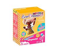 PLAYMOBIL EverDreamerz Candy World Edwina, a Partir de 7 Años (70388)