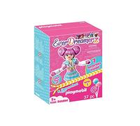 PLAYMOBIL EverDreamerz Candy World Rosalee, a Partir de 7 Años (70385)