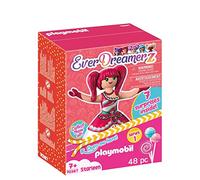 PLAYMOBIL EverDreamerz Candy World Starleen, a Partir de 7 Años (70387)