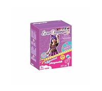 PLAYMOBIL EverDreamerz Candy World Viona, a Partir de 7 Años (70384)