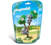 PLAYMOBIL - Familia de Koalas (66540)
