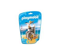PLAYMOBIL - Familia de Pelícanos (9070)
