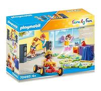 PLAYMOBIL Family Fun 70440 Kids Club, A Partir de 4 años