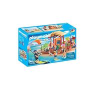 PLAYMOBIL Family Fun Playset de Figuras, Color carbón (70090)
