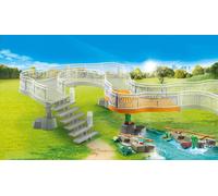 Playmobil familyfun 70348 accesorio para figuras de juguete para niño