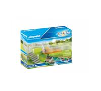 Playmobil FamilyFun 70348 accesorio para figuras de juguete para niños