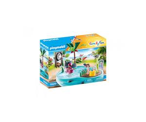 Playmobil FamilyFun 70610 figura de juguete para niños