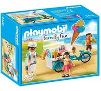 Playmobil familyfun 9426 set de juguetes