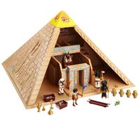 Playmobil - Faraones Pirámide (4240)