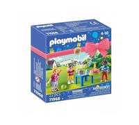 Playmobil Feliz Cumpleaños Infantil