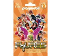 Playmobil Fi?ures Girls Series 2