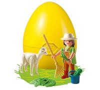 Playmobil Fiesta de Alpaca - ¡Celebra 50 Años de Magia!