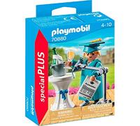 Playmobil fiesta de graduacion
