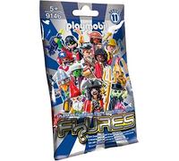 PLAYMOBIL Figuras - Figuras niño s11 (9146)