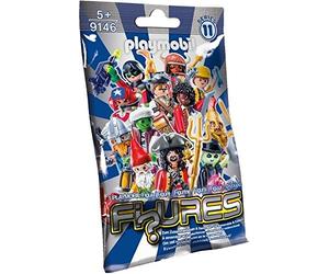 PLAYMOBIL Figuras - Figuras niño s11 (9146)