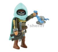 Playmobil Figuras Misteriosas Serie 19 70565 70566 Niño y Niña Elección...
