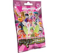 PLAYMOBIL - Figuras niña s12 (9242)
