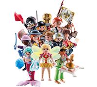 Playmobil figuras niña (serie 20)