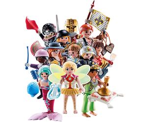 Playmobil figuras niña (serie 20)