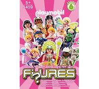PLAYMOBIL Figuras - Niñas Muñecos y Figuras 5459