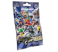 PLAYMOBIL - Figuras niño s12 (9241)