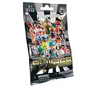 PLAYMOBIL Figuras - Niño Serie 13 (9332)