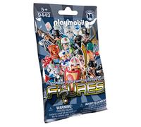 PLAYMOBIL Figuras - Niño Serie 14 (9443)