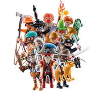 Playmobil figuras niño (serie 20)